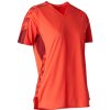 KIPSTA Dámsky futbalový dres F900 červený L