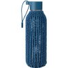RIG-TIG Fľaša na vodu CATCH-IT 600 ml, modrá, tritán