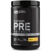 Optimum Nutrition PLATINUM Pre Workout 420 g tropical