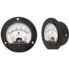 Voltmeter analógový 10V DC okrúhly