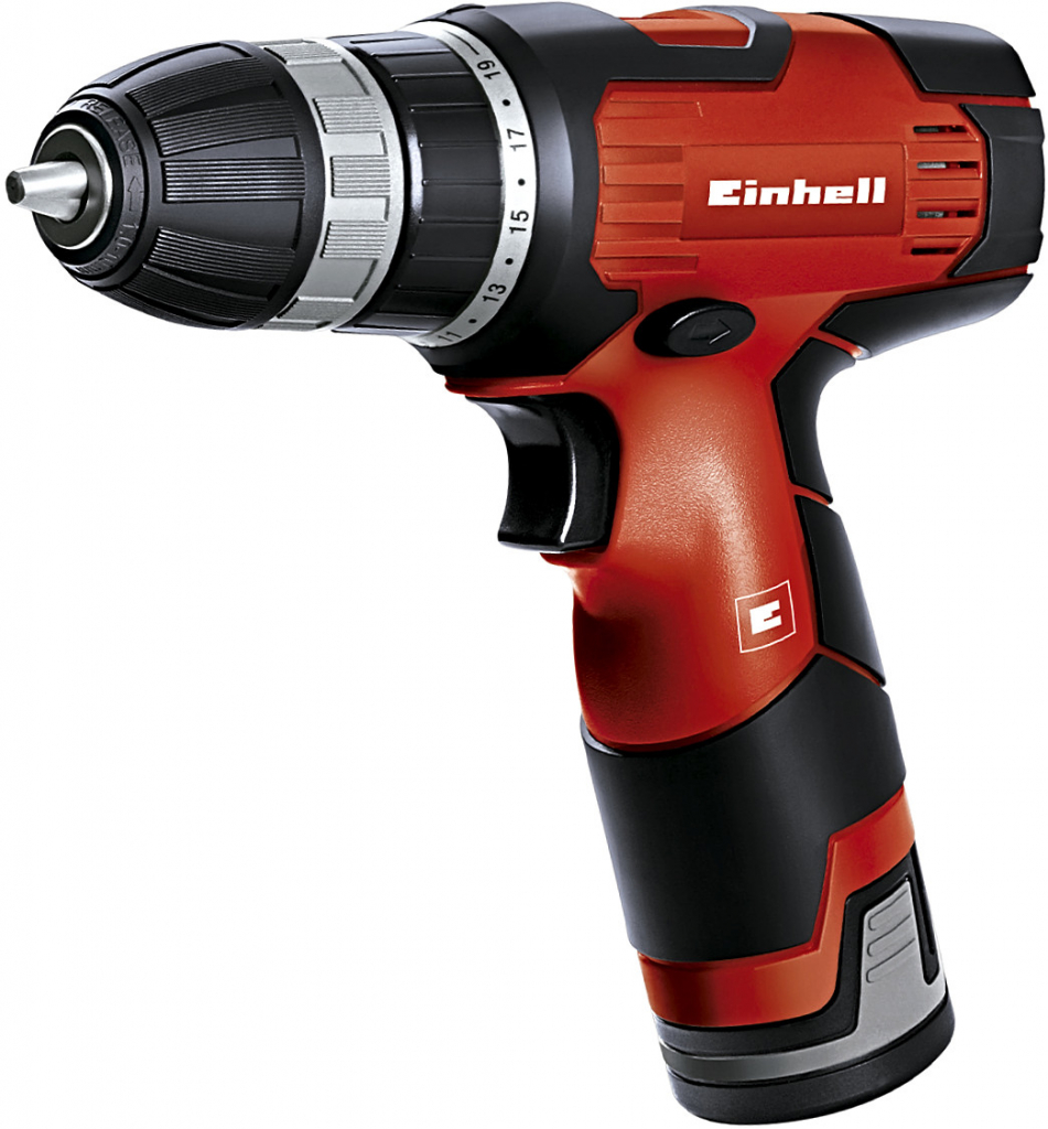 Einhell TH-CD 12-2 Li + 1,3Ah aku