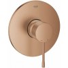 Grohe Essence sprchová batéria podomietková Brushed Warm Sunset 24057DL1
