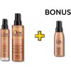 AKCIA: Fanola Oro Therapy - Sérum, 100 ml a 2-fázový kondicionér, 200 ml + Gold Mist, 100 ml