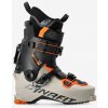 Skialpinistické topánky Dynafit Radical Pro - rock khaki/fluo orange