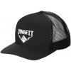 Dynafit Patch Trucker Cap / čierna - Dynafit Patch Trucker šiltovka Black Out