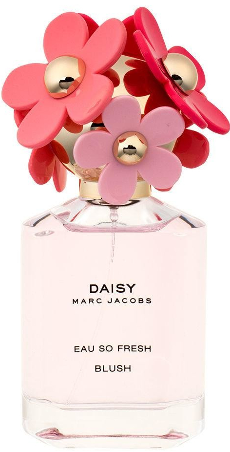 Marc Jacobs Daisy Eau So Fresh Blush toaletná voda dámska 75 ml