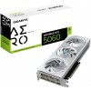 GIGABYTE GeForce RTX 5060 AERO OC 8G NVIDIA 8 GB GDDR7