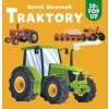 Traktory - autor neuvedený
