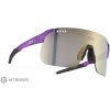 Neon SKY 2.0 AIR okuliare, CRYSTAL VIOLET MAT/MIRROR BRONZE CAT 3