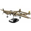 COBI 5763 II WW Lockheed P-38 Lightning (H), 1:32, 652 k, 1 f