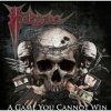 Heretic - Game You Cannot Win [CD]