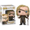 Funko POP! Movies - Harry Potter - Mad-Eye Moody
