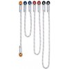 Singing Rock Lanyard I 22 kN 120 cm