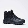 Selvatica Mid GTX AKU Tactical Čierna