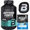 Biotech Arthro Forte NA kĺby kolagén MSM 120 tabliet