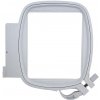 Husqvarna-Viking Vyšívací rámček SMALL SQUARE HOOP 80x80