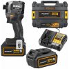 Dewalt DCF85MP2T Rázový uťahovák