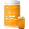 Vilgain Clear Whey Isolate – Spiced orange 500 g