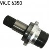 Zásuvný hriadeľ, diferenciál SKF VKJC 6350 VKJC 6350