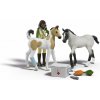 Schleich Schleich Lékárnička Sarah 42777
