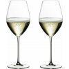 Riedel Veritas Champagne 2 x 450 ml