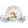 Detská jedálenská súprava Villeroy & Boch Happy As A Bear 3 ks (VB_1486648427)
