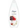 Dove pflege Geheimnisse Reichhaltiges ritual sprchový gél - 250 ml