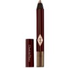 Charlotte Tilbury Očné tiene v ceruzke Colour Chameleon (Eye Shadow Pencil) 1,6 g Black Diamonds