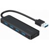 Gembird 4-port USB 3.1 (Gen 1) hub UHB-U3P4P-02