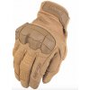 Taktické rukavice Mechanix M-Pact 3 coyote - XXL