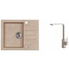 ALVEUS SET ALVEUS ROCK 30 55 + batéria AFRA 55