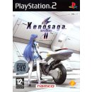 Xenosaga Episode 2