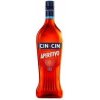 Nealkoholické víno Cin Cin Aperitivo Cin&Cin Bitter Orange Free polosladké 1000 ml