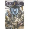 Green blood - Zelená krev 4 - Masasumi Kakizaki
