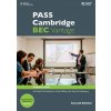 PASS Cambridge BEC Vantage