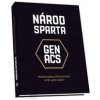 Národ Sparta / Oficiální publikace AC Sparta Praha ke 130. výročí založení - Lukáš Pečeně