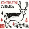 Kontrastní zvířatka - Bohdan Lukáš