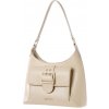 Dámska kabelka BERTOO Chiara beige- UNI