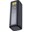 Xiaomi 212W Powerbank HyperCharge 25000mAh PD 140W USB-A / 2x USB-C čierna
