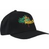 šiltovka Bob Marley - Palm Trees - ROCK OFF - BMASBCAP04B