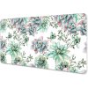 Ochranná podložka na stôl Ochranná podložka na stôl akvarel Flower mwb-w0017838