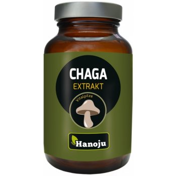 Hanoju Deutschland CHAGA tabliety 90 ks