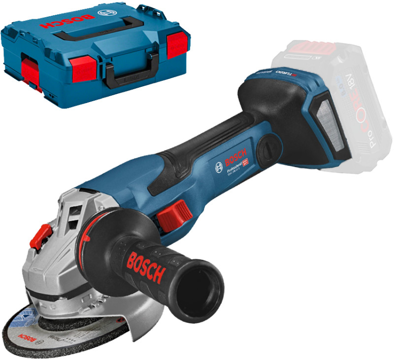 Bosch GWS 18V-15 C 06019H6000