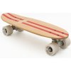 Banwood skateboard - Red