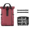 Wandrd PRVKE Photo Bundle 31 l Rhone Burgundy