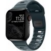 Remienok Nomad Sport Strap M/L Blue Apple Watch 42/44/45/Ultra 49mm (NM01133285)