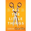 All The Little Things - Sarah Lawton