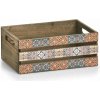 Zeller Present Mozaik 32 × 22 × 13 cm 15192
