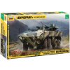 ZVEZDA Model Kit military 3696 - 