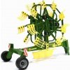 Bruder Obracačka sena Krone 02216